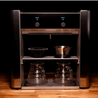 PourSteady PS2 hos Home Roast