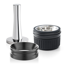 Professionelt Portafilter Rejse-Espressomaskine Home Roast