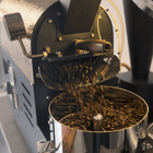 Santoker R500 hos Home Roast