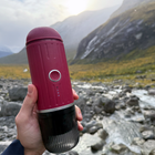 Rejse Espressomaskine Home Roast