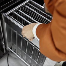 Santoker røgrenser T3 hos Home Roast