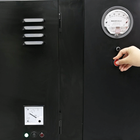 Santoker røgrenser T3 hos Home Roast