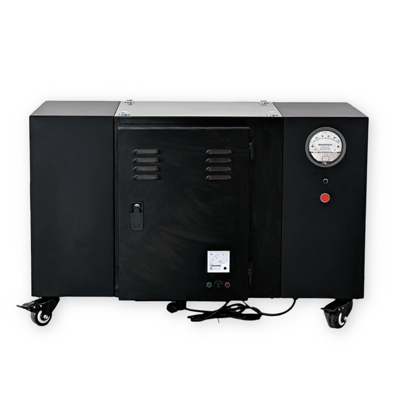 Santoker røgrenser T3 hos Home Roast