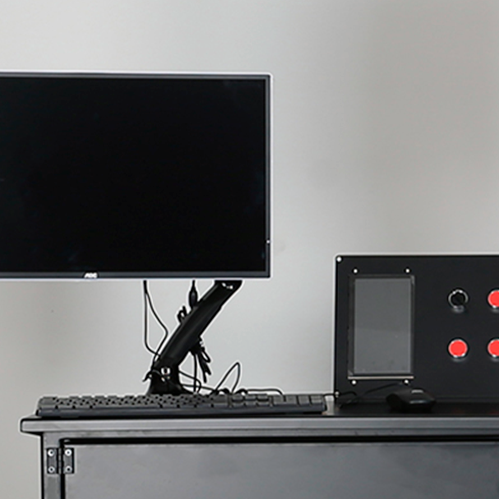 Santoker R30 Kafferister hos Home Roast