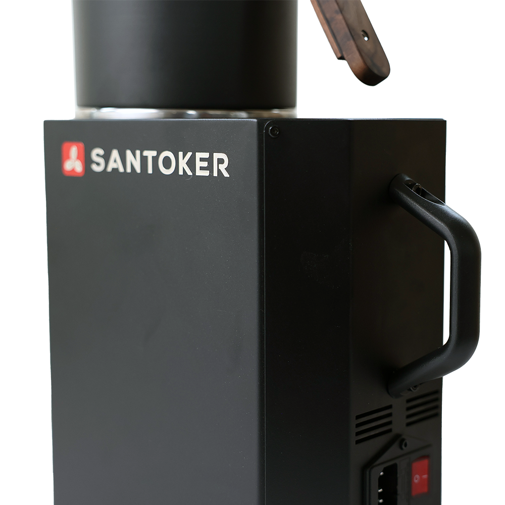 Santoker Cube 10 Kafferister Home Roast