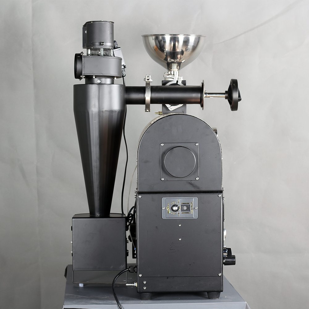 Santoker R500 Kafferister Home Roast