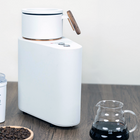 Santoker Q10 Kafferister hos Home Roast