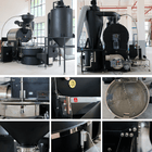 Santoker R120 Kafferister Home Roast