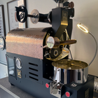 Santoker R500 Kafferister Home Roast