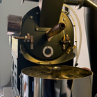 Santoker R500 Kafferister hos Home Roast