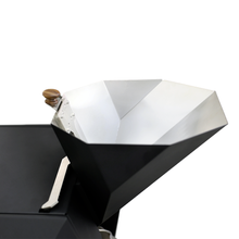 Santoker RX3 Kafferister Home Roast