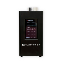 Santoker Smoke Killer 1 hos Home Roast