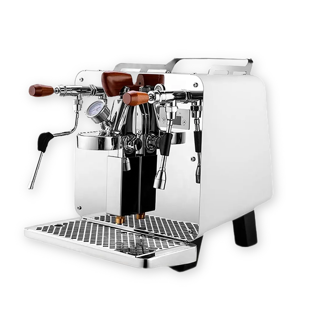 ScandiBloom Aria Sifon Espressomaskine hos Home Roast