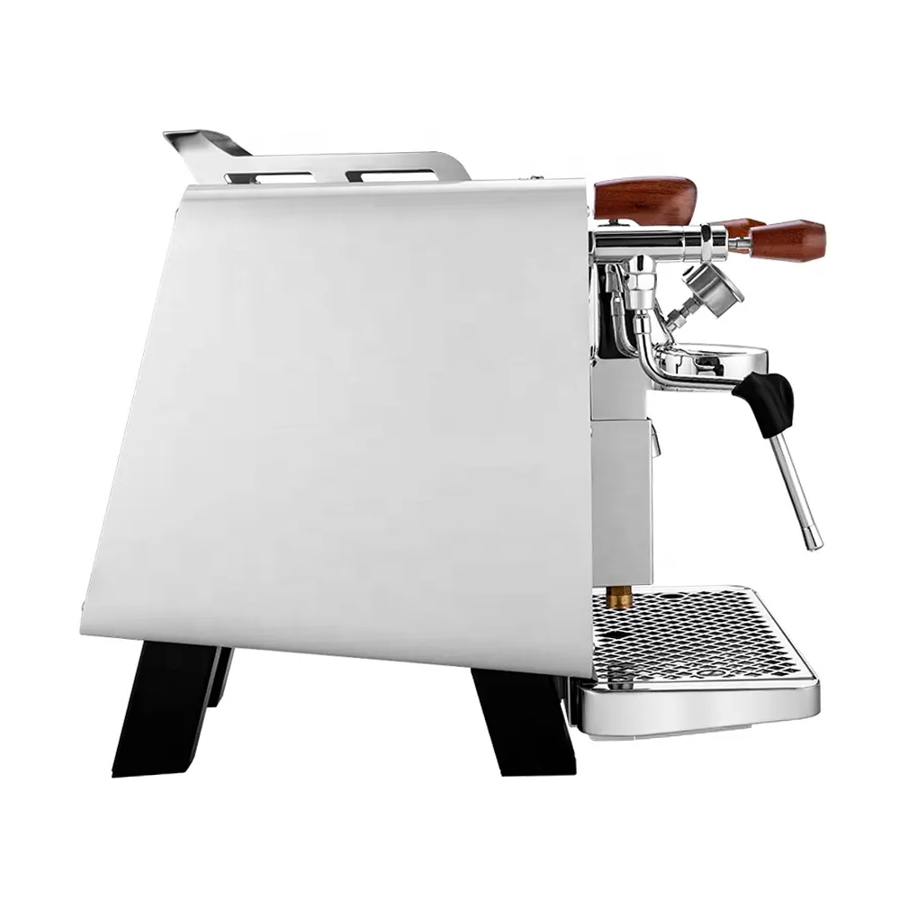 ScandiBloom Aria Sifon Espressomaskine hos Home Roast