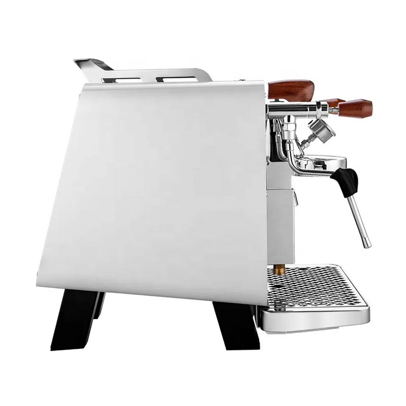 ScandiBloom Aria Sifon Espressomaskine hos Home Roast