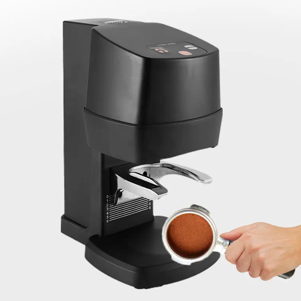 ScandiBloom Automatisk Kaffe Tamper Home Roast