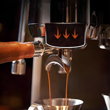 ScandiBloom Elva Espressomaskine hos Home Roast