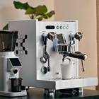 ScandiBloom K Pro espressovél – Vertu þinn eigin barista heima