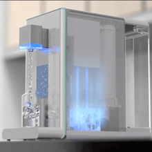 ScandiBloom Fjord Pure hos Home Roast