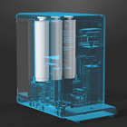 ScandiBloom Fjord Pure hos Home Roast