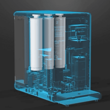 ScandiBloom Fjord Pure hos Home Roast