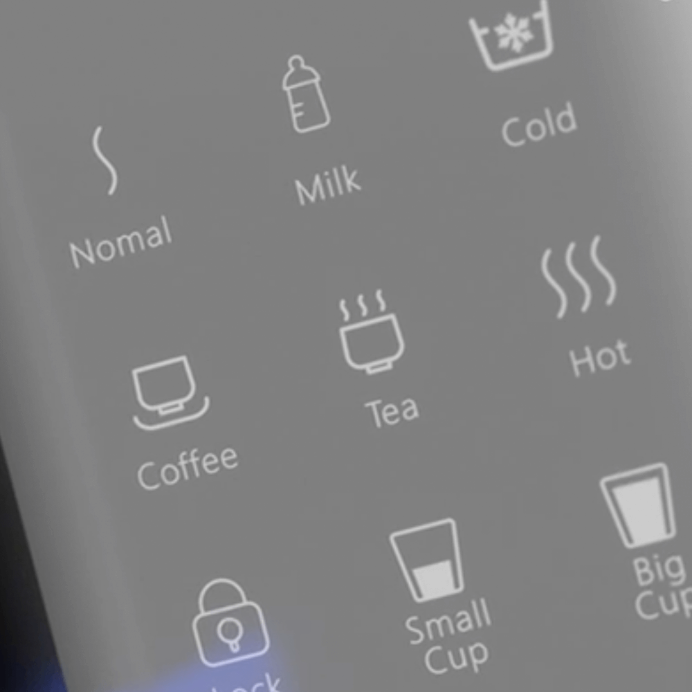 ScandiBloom Fjord Pure hos Home Roast