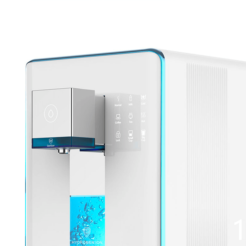 ScandiBloom Fjord Pure hos Home Roast