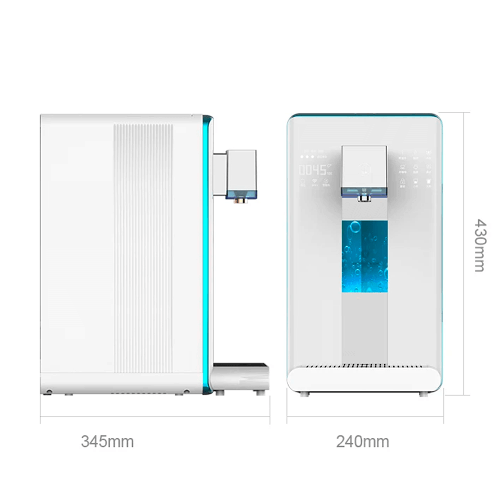 ScandiBloom Fjord Pure hos Home Roast