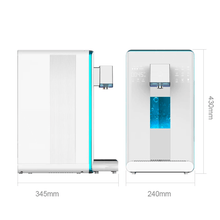 ScandiBloom Fjord Pure hos Home Roast