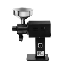 ScandiBloom Kaffekværn Industrial Titan hos Home Roast