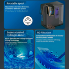 ScandiBloom Aurora Pure -  RO Hydrogen Vandrenser hos Home Roast