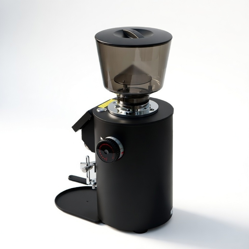 ScandiBloom Exacta 64 Kaffekværn hos Home Roast