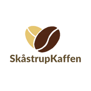 SkåstrupKaffen logo Home Roast
