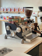 Slayer Espresso Single Group