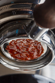 Slayer Espresso Single Group