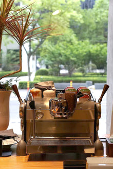 Slayer Espresso Single Group