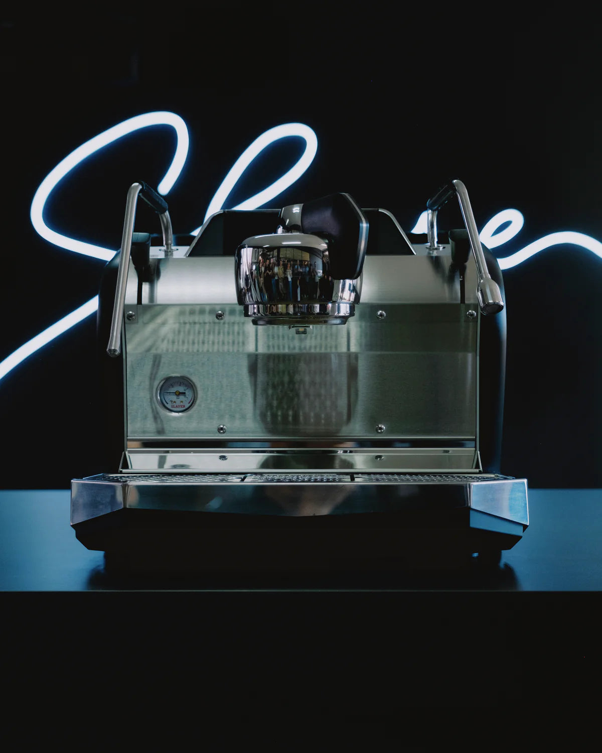 SLAYER Steam Single + Casadio Ermes Dual – Hin Fullkomna Premium Pakki fyrir Heimakaffiristara