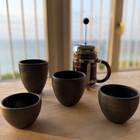 Stanislavs Vilums Home Roast kollektion Keramik Kopper til Kaffe og Te