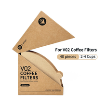 V02 Ublegede Filtre Home Roast